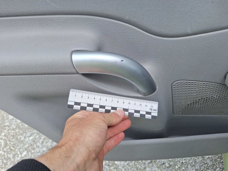 Citroen C3 1.4 Pack Clim 2003 – снимка 60
