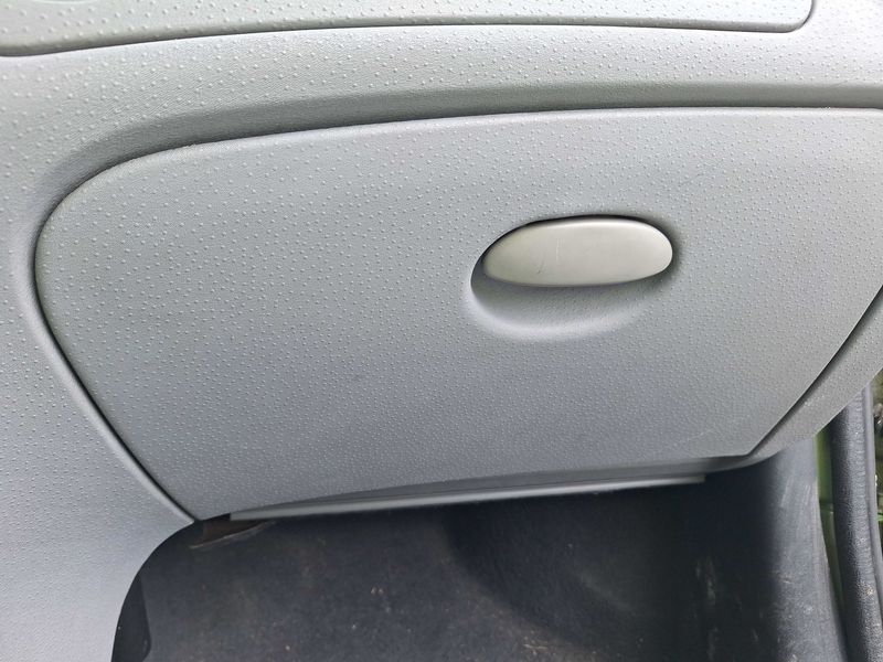 Citroen C3 1.4 Pack Clim 2003 – снимка 63
