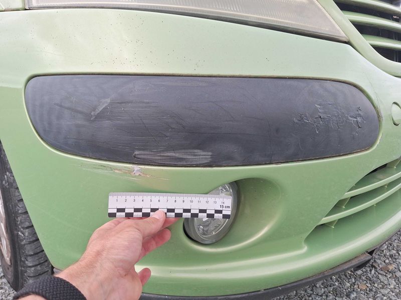 Citroen C3 1.4 Pack Clim 2003 – снимка 91