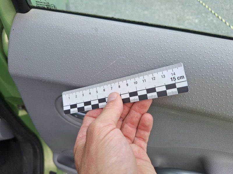 Citroen C3 1.4 Pack Clim 2003 – снимка 57