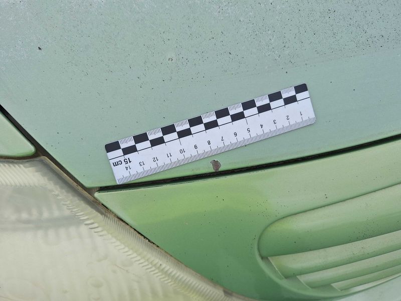 Citroen C3 1.4 Pack Clim 2003 – снимка 98