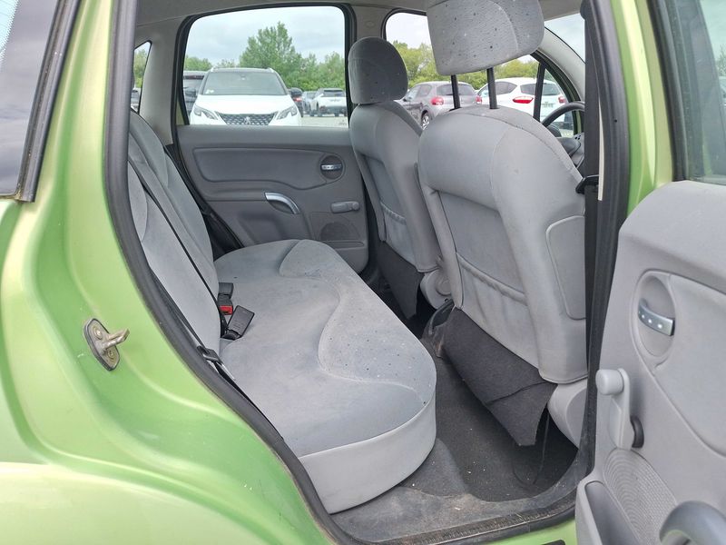 Citroen C3 1.4 Pack Clim 2003 – снимка 13