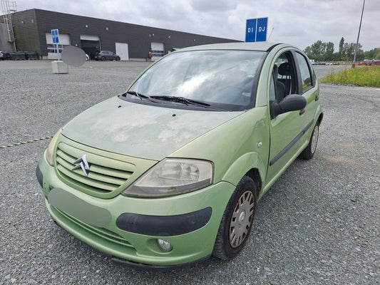 Citroen C3 1.4 Pack Clim 2003 – снимка 1