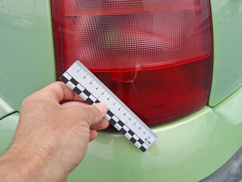 Citroen C3 1.4 Pack Clim 2003 – снимка 80