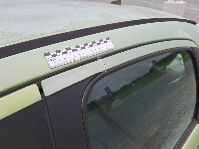 Citroen C3 1.4 Pack Clim 2003 – снимка 45