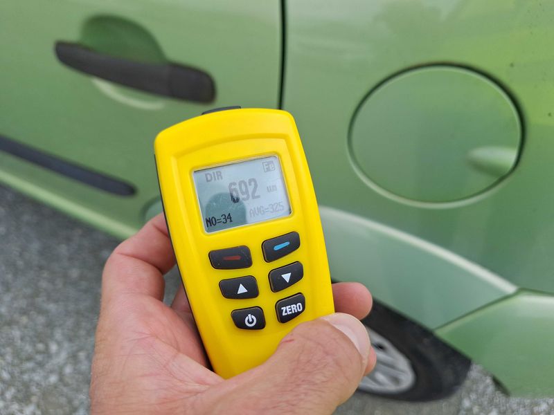 Citroen C3 1.4 Pack Clim 2003 – снимка 49
