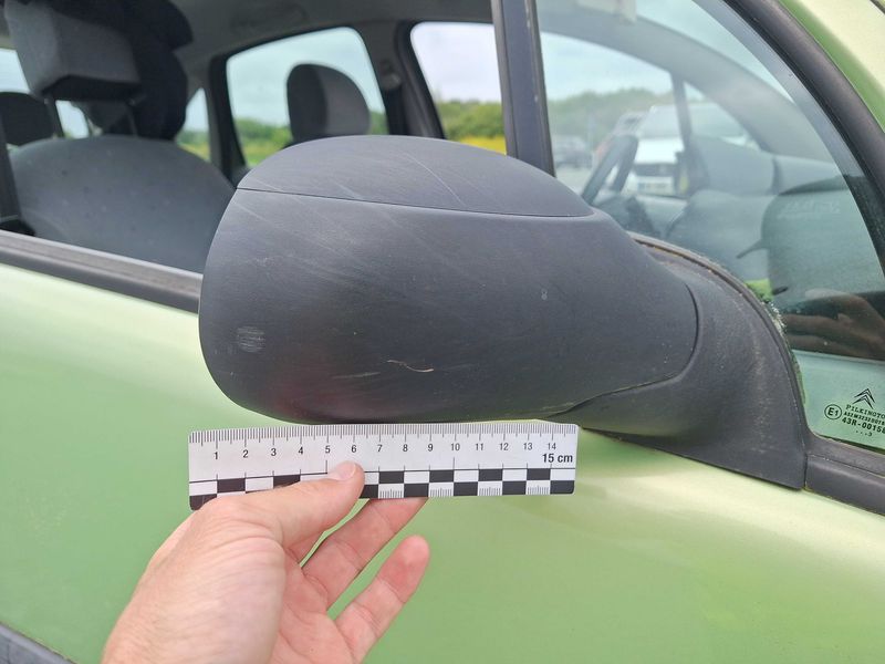 Citroen C3 1.4 Pack Clim 2003 – снимка 30