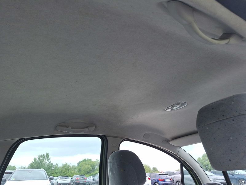 Citroen C3 1.4 Pack Clim 2003 – снимка 58