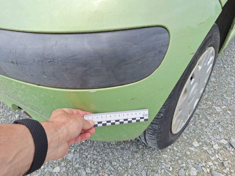 Citroen C3 1.4 Pack Clim 2003 – снимка 85