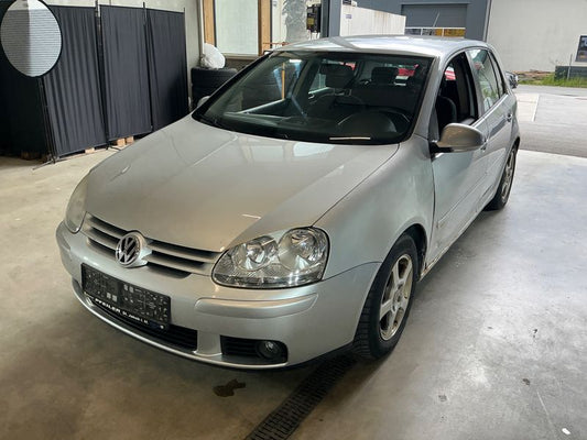 Volkswagen Golf V 1.9 TDI Sportline 4Motion 2007 – снимка 1
