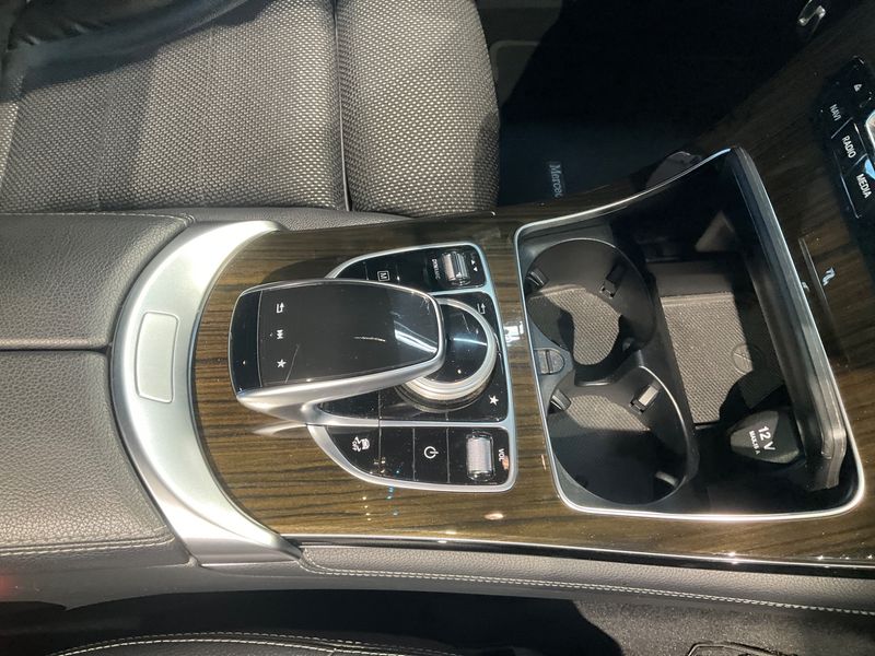 Mercedes-Benz GLC-Klasse GLC 350e 4Matic Exclusive 2017 – снимка 34