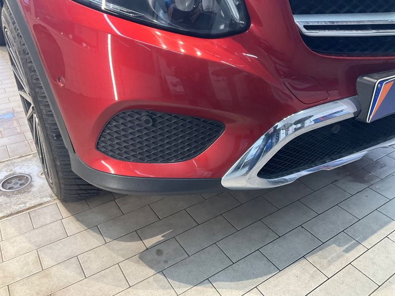 Mercedes-Benz GLC-Klasse GLC 350e 4Matic Exclusive 2017 – снимка 43