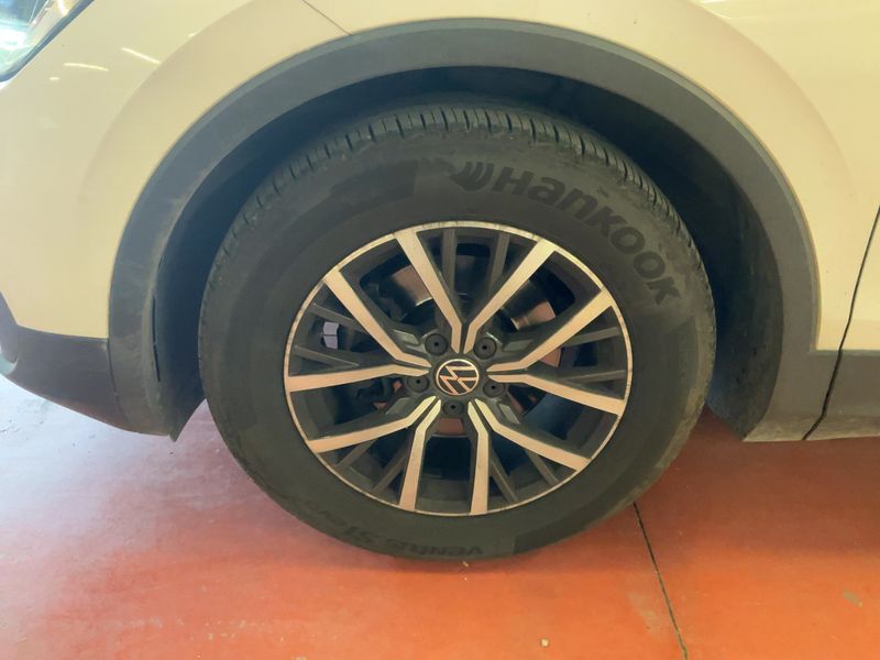Volkswagen Tiguan 2.0 TDI Life 2022 – снимка 3