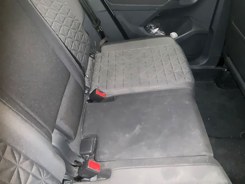 Volkswagen Tiguan 2.0 TDI Life 2022 – снимка 21