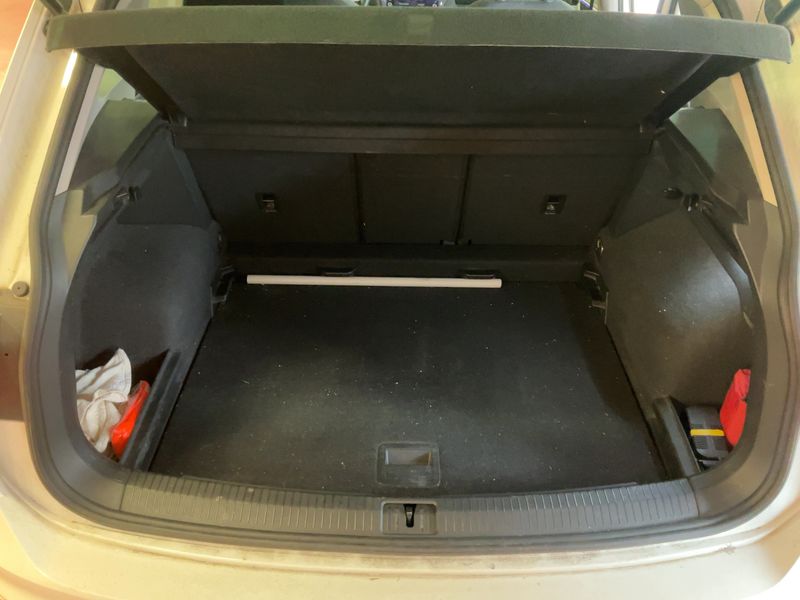 Volkswagen Tiguan 2.0 TDI Life 2022 – снимка 15