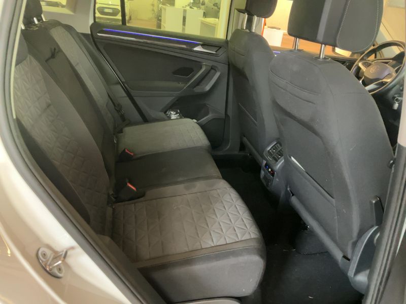 Volkswagen Tiguan 2.0 TDI Life 2022 – снимка 19