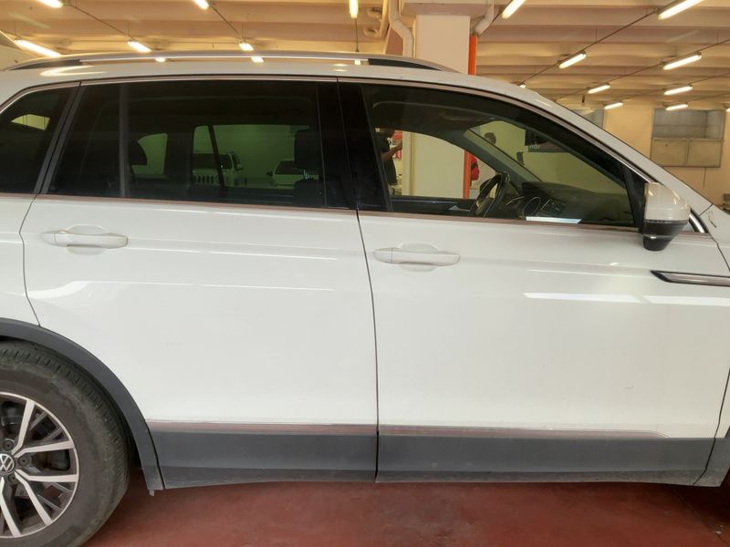 Volkswagen Tiguan 2.0 TDI Life 2022 – снимка 10