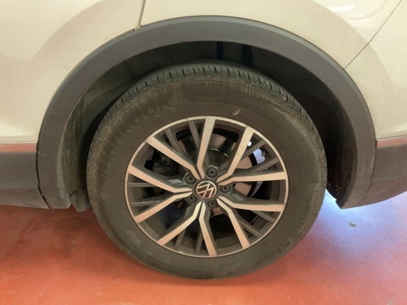 Volkswagen Tiguan 2.0 TDI Life 2022 – снимка 5