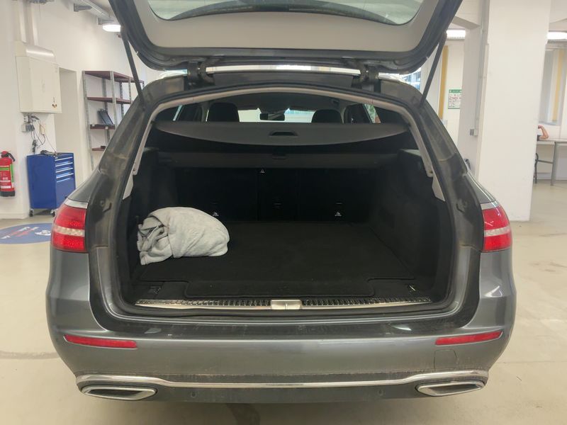 Mercedes-Benz E-Klasse E 220 d Avantgarde 2016 – снимка 16