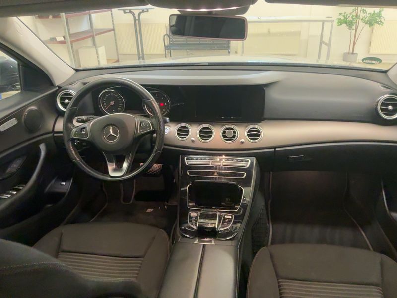 Mercedes-Benz E-Klasse E 220 d Avantgarde 2016 – снимка 18