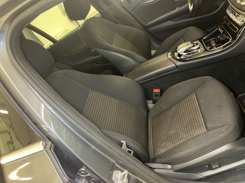Mercedes-Benz E-Klasse E 220 d Avantgarde 2016 – снимка 34