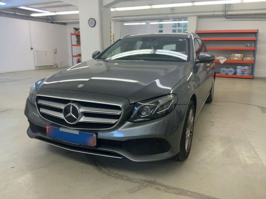 Mercedes-Benz E-Klasse E 220 d Avantgarde 2016 – снимка 1