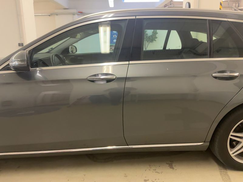 Mercedes-Benz E-Klasse E 220 d Avantgarde 2016 – снимка 4