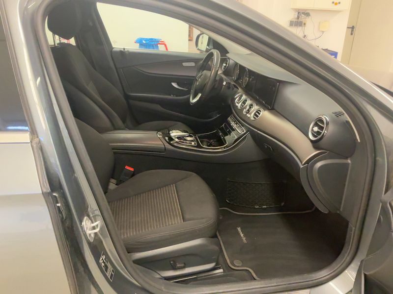 Mercedes-Benz E-Klasse E 220 d Avantgarde 2016 – снимка 17