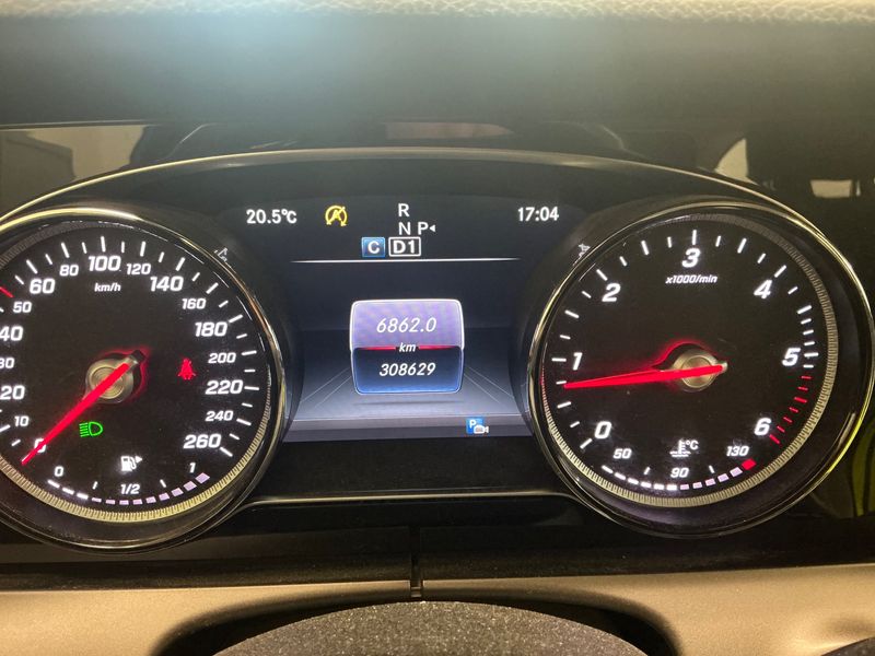 Mercedes-Benz E-Klasse E 220 d Avantgarde 2016 – снимка 19
