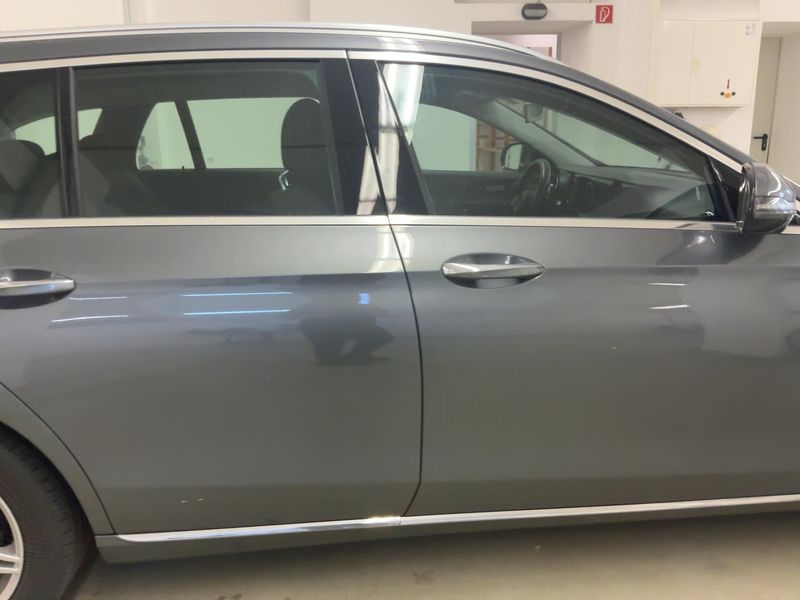 Mercedes-Benz E-Klasse E 220 d Avantgarde 2016 – снимка 10