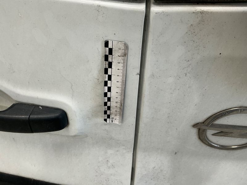 Opel Vivaro 1.6 CDTI Combi L2H1 2,9t 2019 – снимка 34