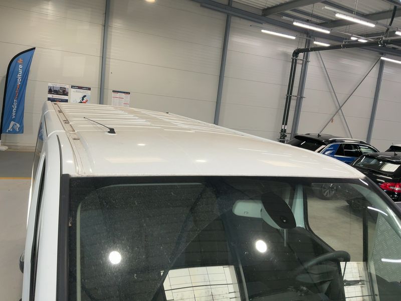 Opel Vivaro 1.6 CDTI Combi L2H1 2,9t 2019 – снимка 13