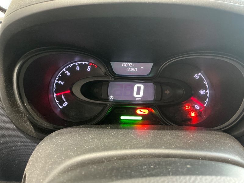Opel Vivaro 1.6 CDTI Combi L2H1 2,9t 2019 – снимка 18