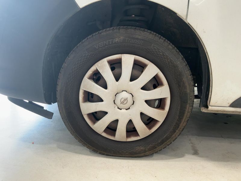 Opel Vivaro 1.6 CDTI Combi L2H1 2,9t 2019 – снимка 3