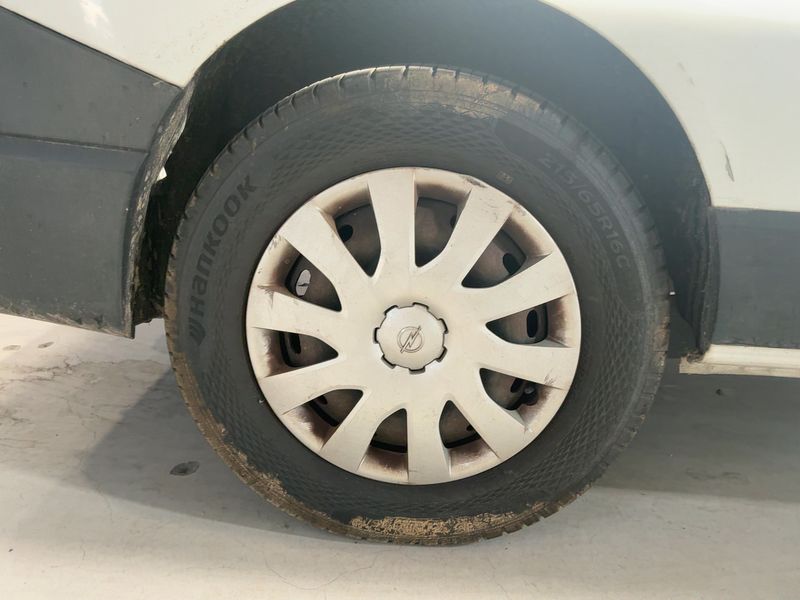 Opel Vivaro 1.6 CDTI Combi L2H1 2,9t 2019 – снимка 9