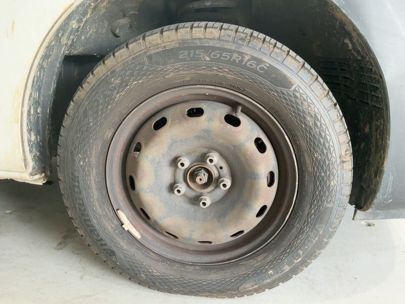 Opel Vivaro 1.6 CDTI Combi L2H1 2,9t 2019 – снимка 11