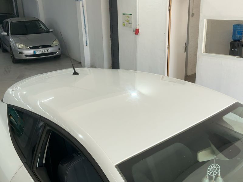 Renault Megane 1.5 dCi Dynamique 2010 – снимка 13