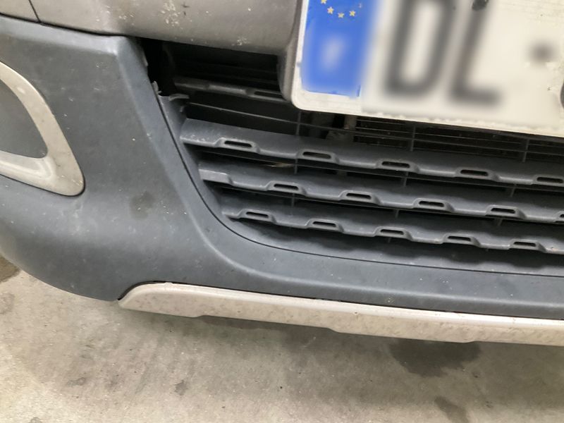 Peugeot 2008 1.6 Feline Titane 2014 – снимка 30