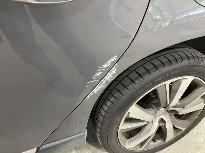 Peugeot 2008 1.6 Feline Titane 2014 – снимка 26