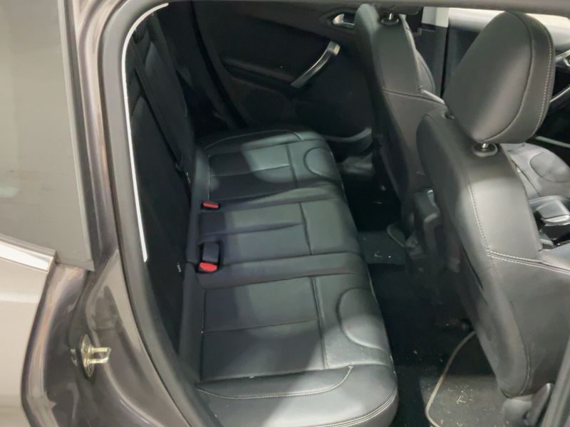 Peugeot 2008 1.6 Feline Titane 2014 – снимка 19