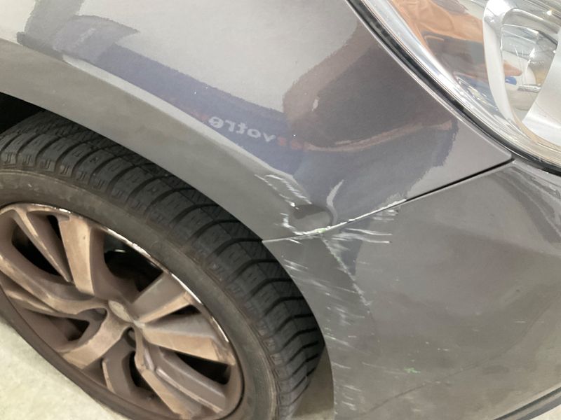 Peugeot 2008 1.6 Feline Titane 2014 – снимка 22