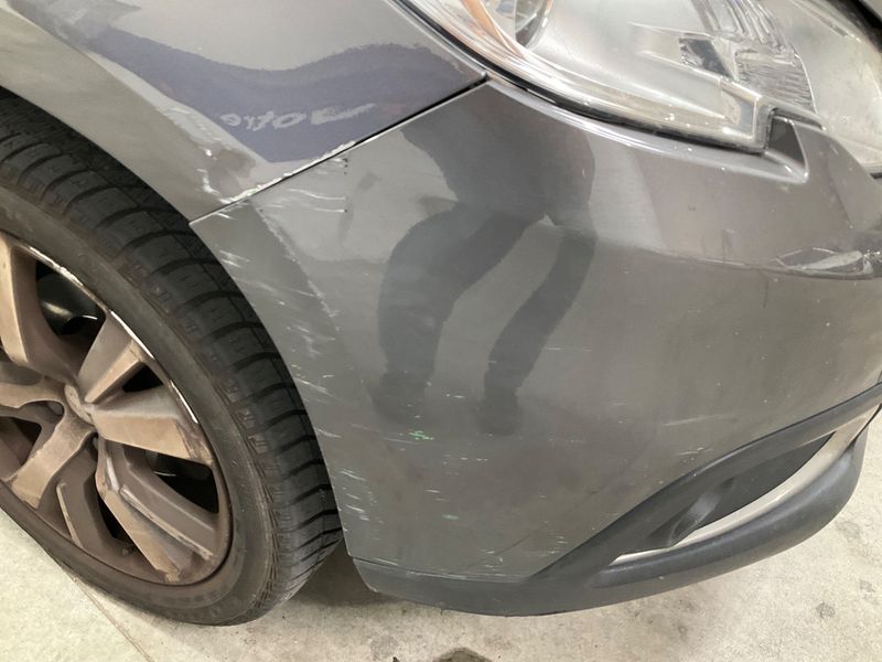 Peugeot 2008 1.6 Feline Titane 2014 – снимка 29