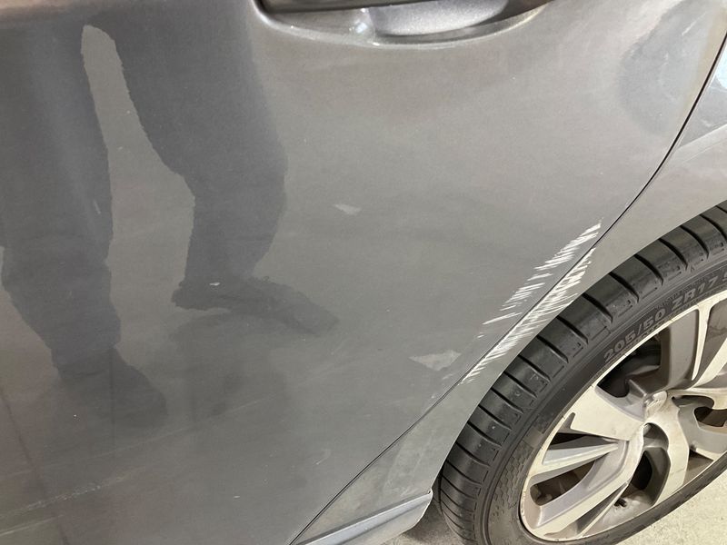 Peugeot 2008 1.6 Feline Titane 2014 – снимка 24