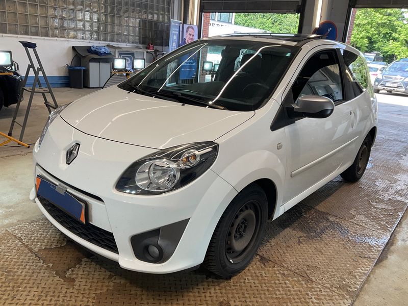 Renault Twingo 1.2 Night & Day 2011 – снимка 1