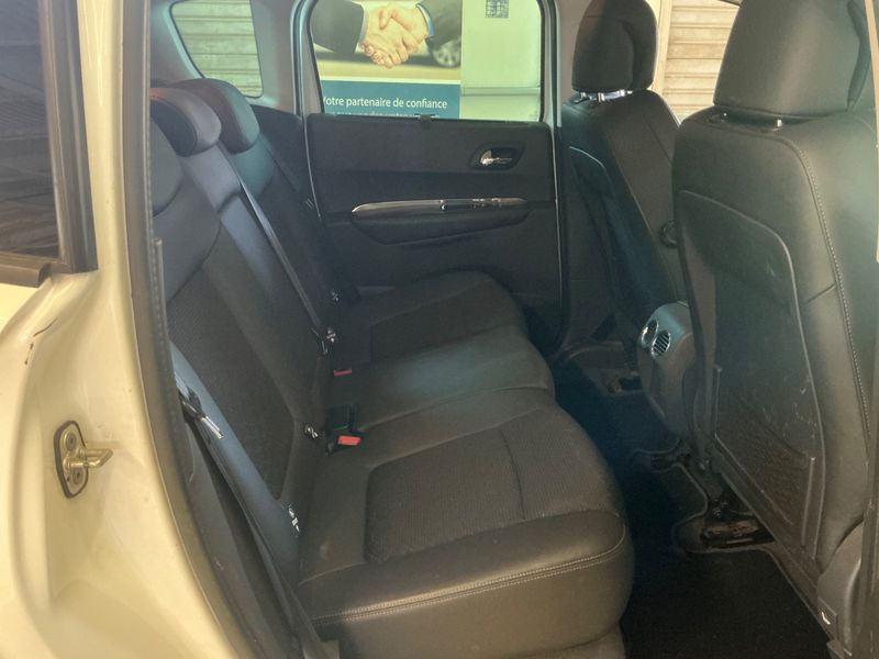 Peugeot 3008 2.0 HDi Sport Pack 2014 – снимка на щета