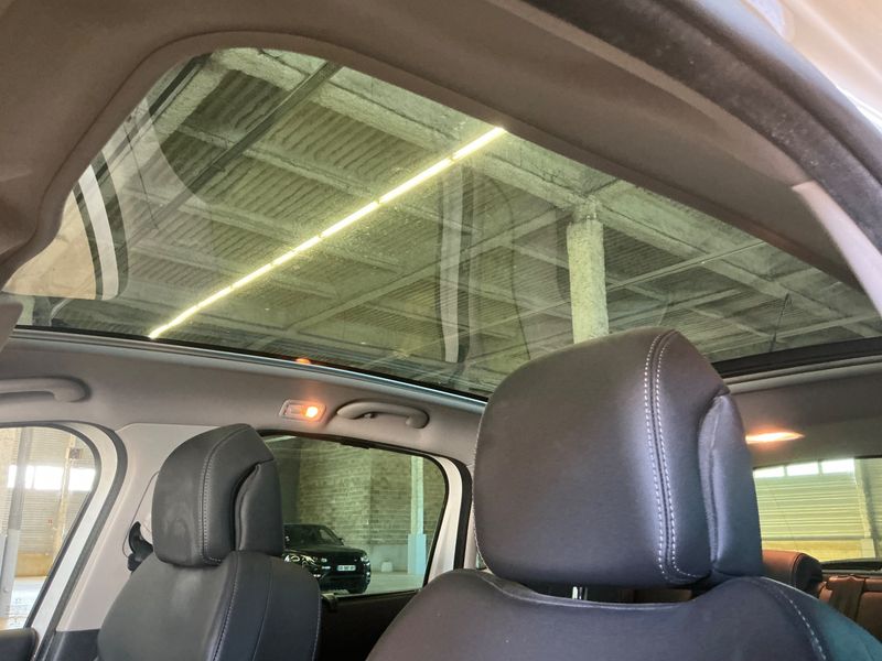 Peugeot 3008 2.0 HDi Sport Pack 2014 – снимка на щета