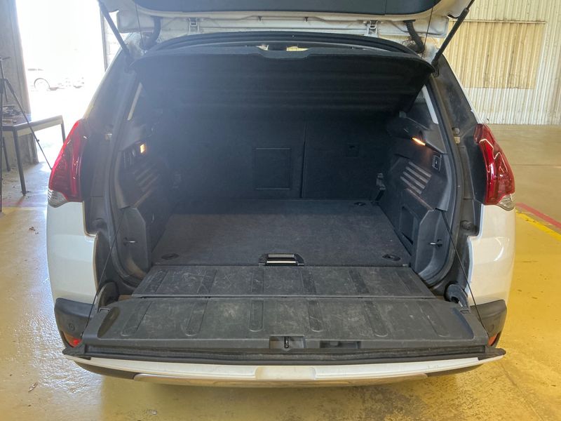 Peugeot 3008 2.0 HDi Sport Pack 2014 – снимка на щета