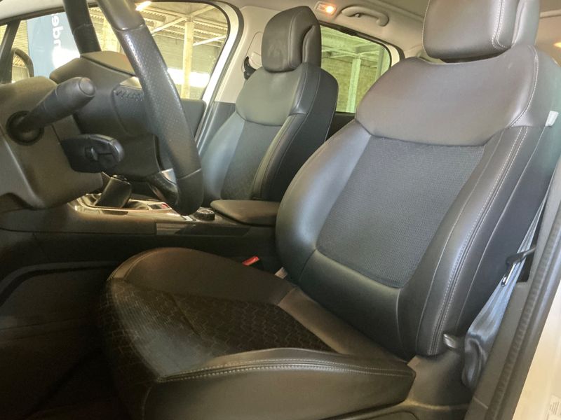 Peugeot 3008 2.0 HDi Sport Pack 2014 – снимка на щета