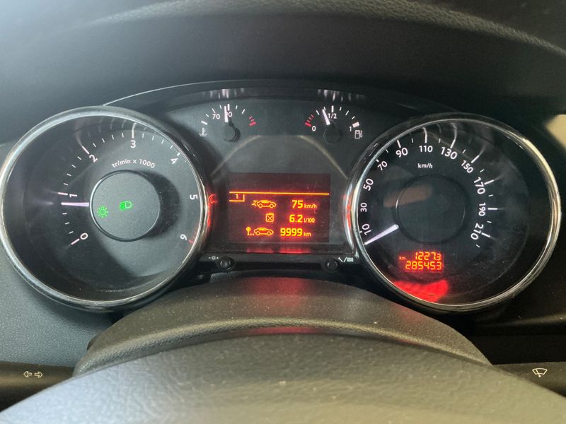 Peugeot 3008 2.0 HDi Sport Pack 2014 – снимка 4