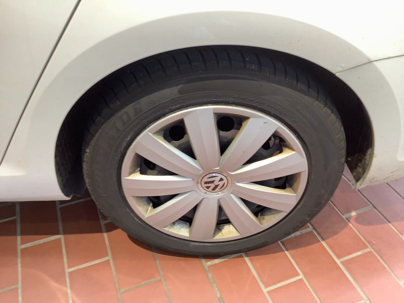 Volkswagen Golf VII 2.0 TDI Highline 4Motion BlueMotion Tech 2015 – снимка 17